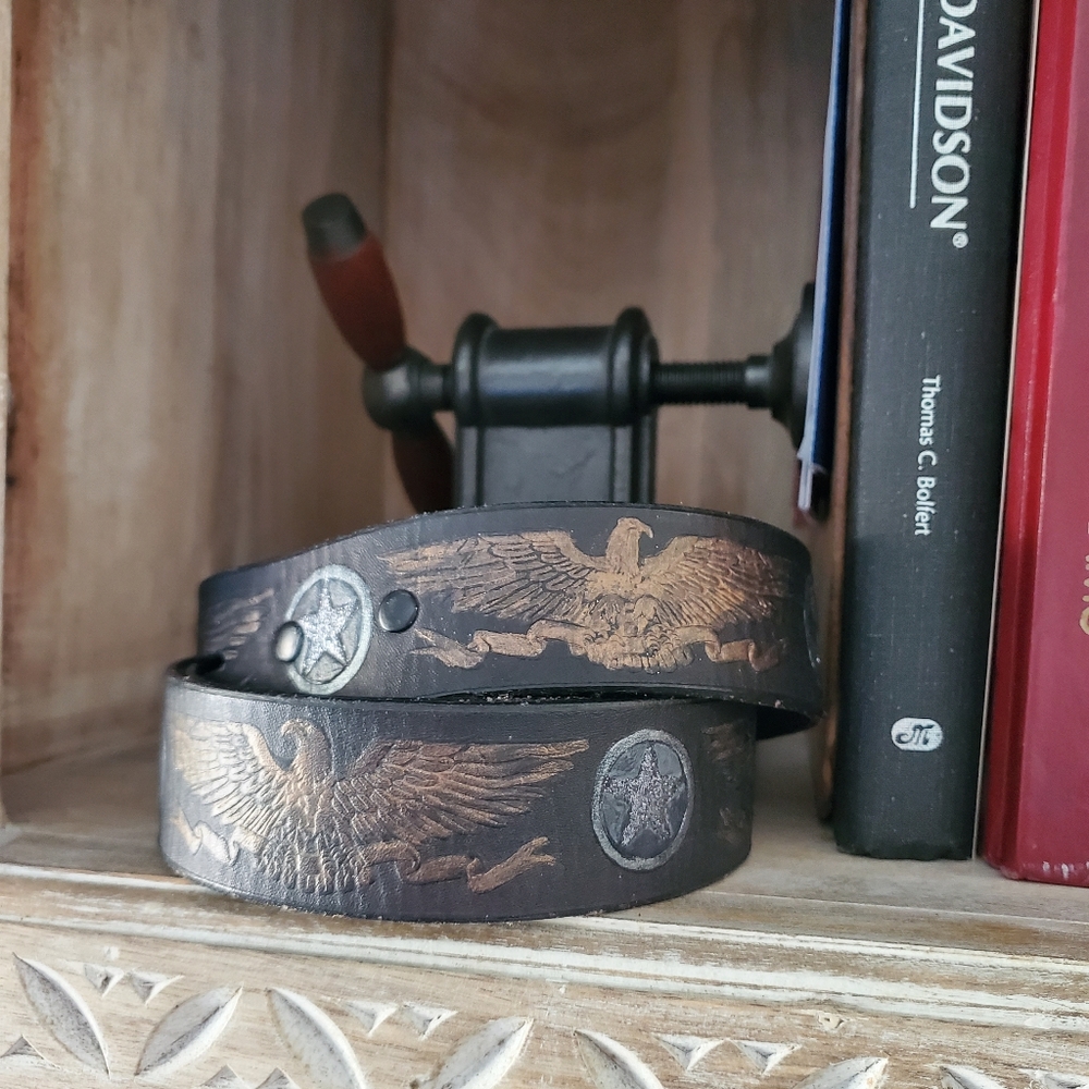 Eagles & Stars